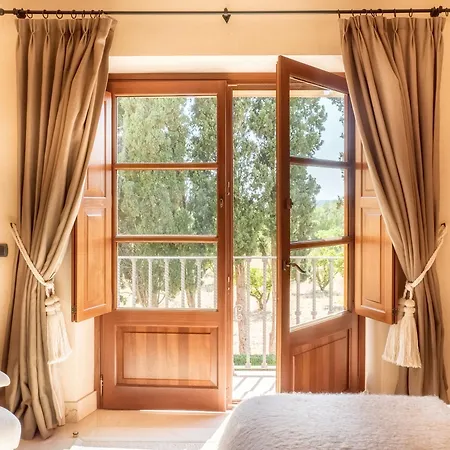 Country house Son Julia & Llucmajor (Mallorca)
