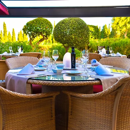 Son Julia & Country house Llucmajor (Mallorca)