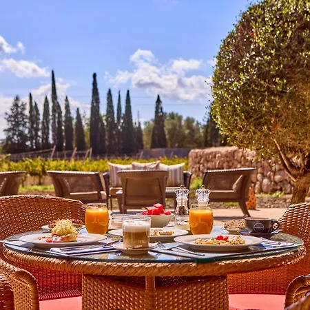 Son Julia & Country house Llucmajor (Mallorca)