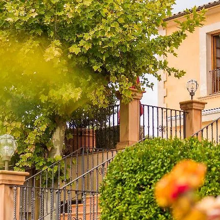 Son Julia & Country house *