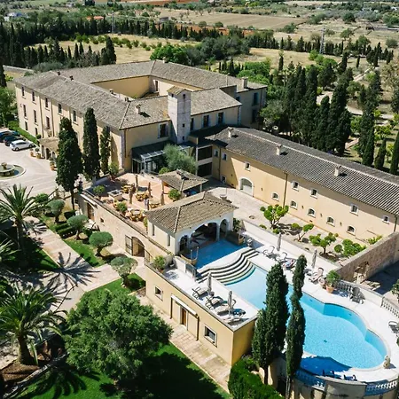 Country house Son Julia & Llucmajor (Mallorca)