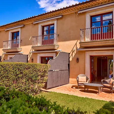 Son Julia & Casa rural