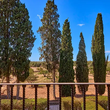 Son Julia & Casa rural Llucmajor (Mallorca)