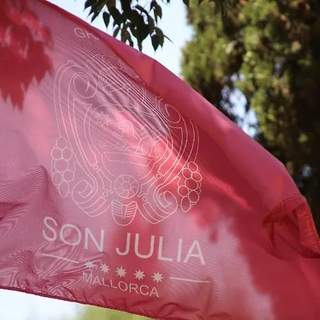 Son Julia & Casa rural
